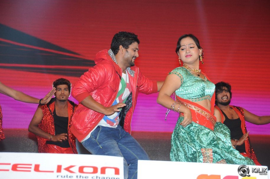 Pilla-Nuvvu-Leni-Jeevitham-Movie-Audio-Launch